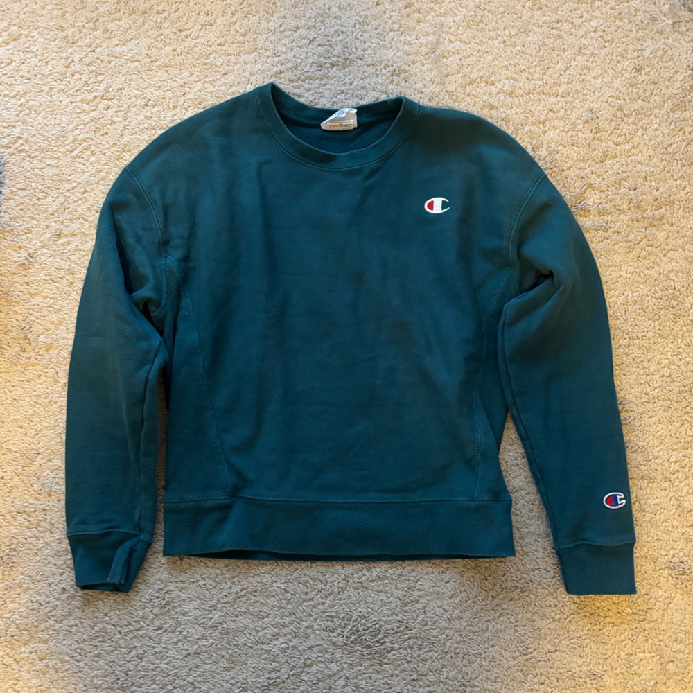 Champion Sweater